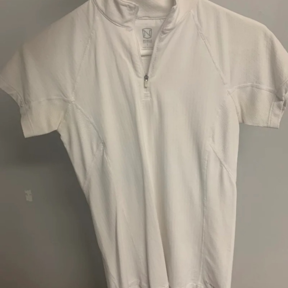 Noble Outfitters show shirt